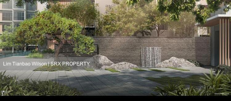 Watten House (D11), Condominium #492363461